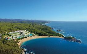 Secrets Huatulco Resort & Spa (adults Only) Santa Cruz Huatulco Mexico